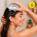 Массажная подушка  4FIZJO Smart Head Massager White - фото №6